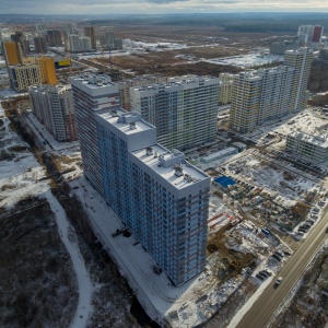 Фото от владельца Перемена, жилой комплекс