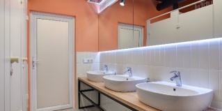 Екатеринбург: Хостел Roomy Hostel