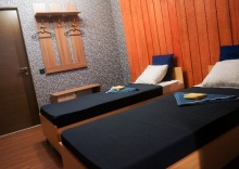 Екатеринбург: Хостел RedLine hostel