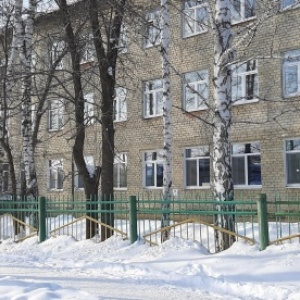 Фото от владельца Екатеринбургская школа-интернат №13