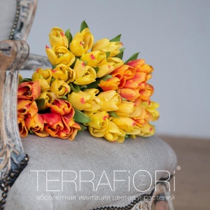 Фото от владельца Terra Fiori, студия имитации цветов и растений