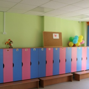 Фото от владельца Веселый улей, оздоровительный частный детский сад