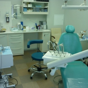 Фото от владельца А-Стом, стоматологическая клиника