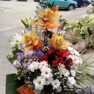 Фото от владельца Флориссимо, цветочный магазин