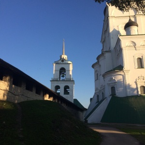 Фото от владельца Свято-Троицкий собор