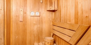 Псков: Отель Old Estate Hotel&SPA