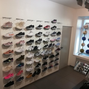 Фото от владельца Лига, магазин спортивной одежды и обуви