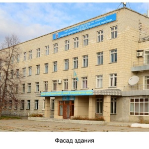 Фото от владельца Казахский гуманитарно-юридический инновационный университет, представительство в г. Усть-Каменогорске