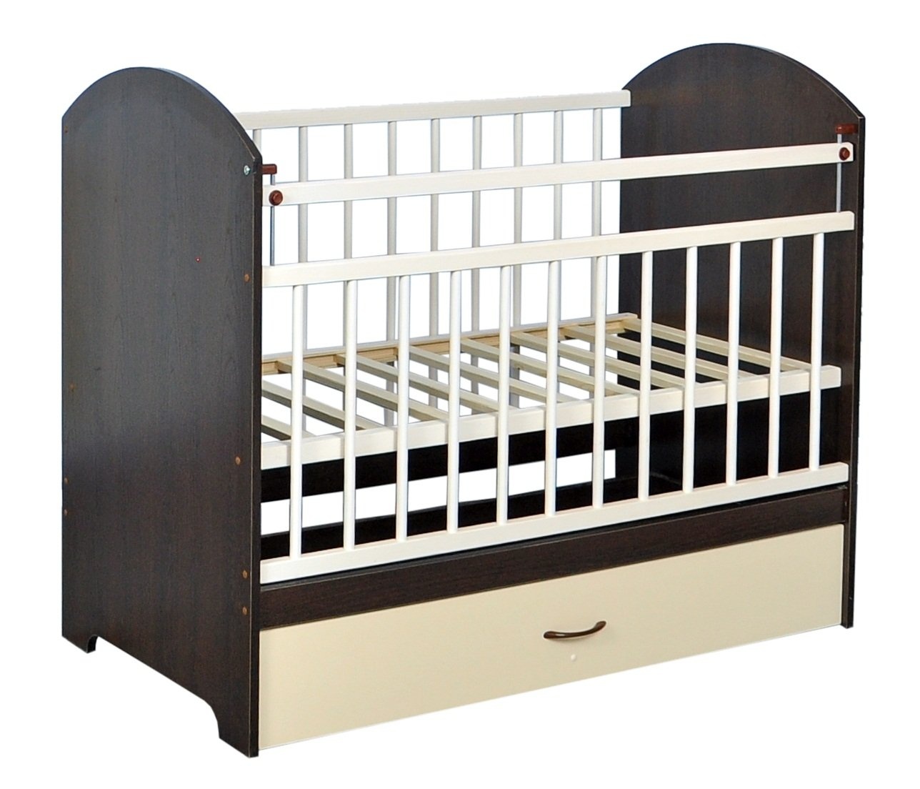 Кроватка для новорожденных с маятником и ящиком. Кроватка детская. Детская кроватка с ящиками. Детские кроватки для новорожденных. Кровать для новорожденных с ящиками.