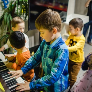 Фото от владельца Клуб Лидеров