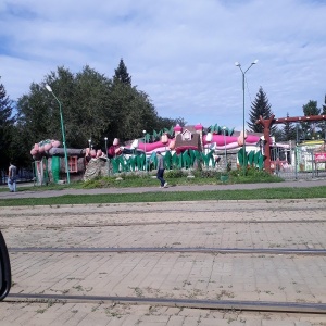 Фото от владельца Tulipark, детское кафе