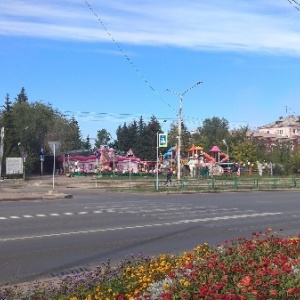 Фото от владельца Tulipark, детское кафе