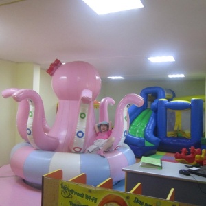 Фото от владельца Весёлый гном, развлекательный центр для детей и подростков