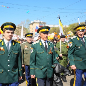 Фото от владельца Городское Казачье общество