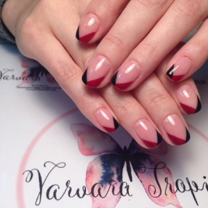 Фото от владельца Tropina Nails Studio, студия маникюра