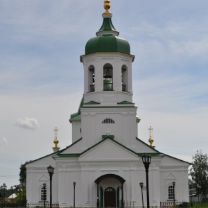 Фото от владельца Храм первоверховных апостолов Петра и Павла