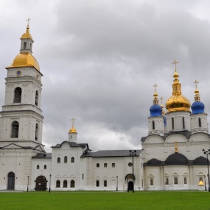 Фото от владельца Софийско-Успенский кафедральный собор