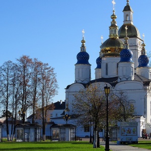 Фото от владельца Софийско-Успенский кафедральный собор