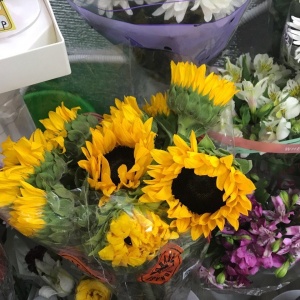 Фото от владельца Флер, сеть магазинов и киосков по продаже цветов