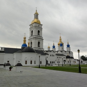 Фото от владельца Софийско-Успенский кафедральный собор