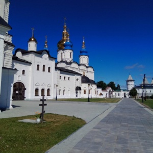 Фото от владельца Софийско-Успенский кафедральный собор