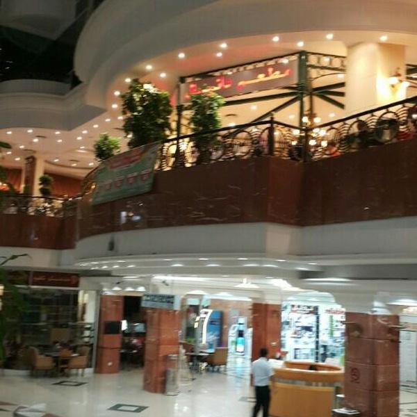 Danial, restaurant, Mazaya Center, 160, Sheikh Zayed Road, Dubai — 2GIS