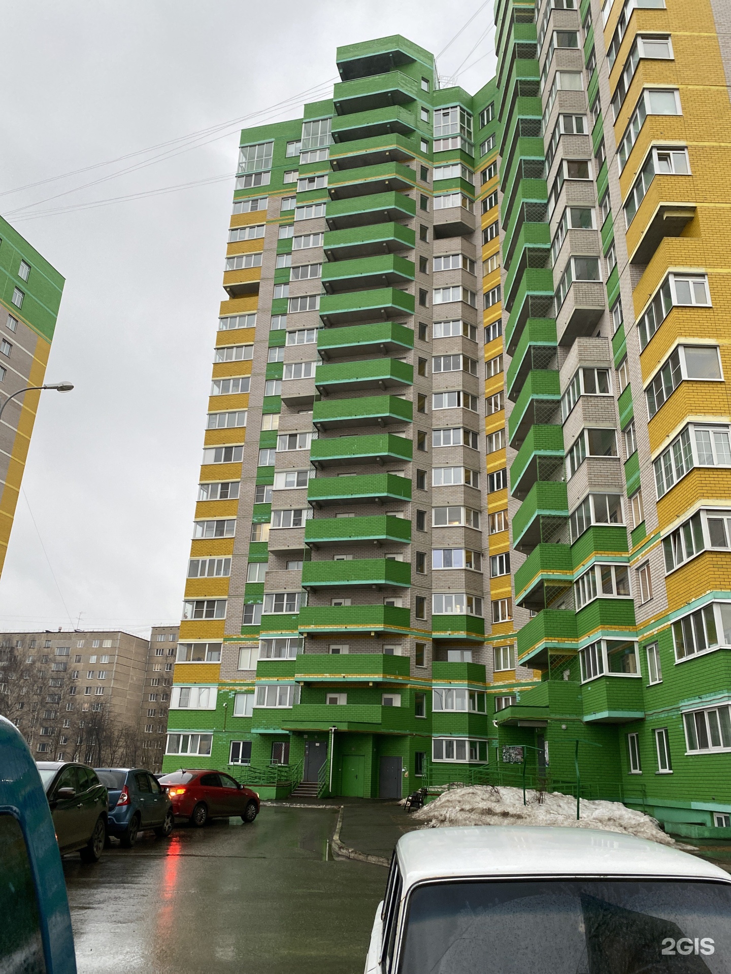 Купить 3 Комнатную Квартиру Устиновский Район