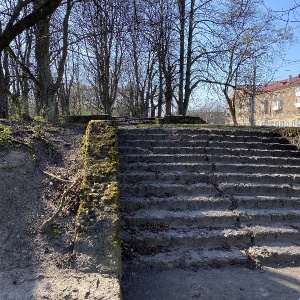 Фото от владельца Южный, ландшафтный парк