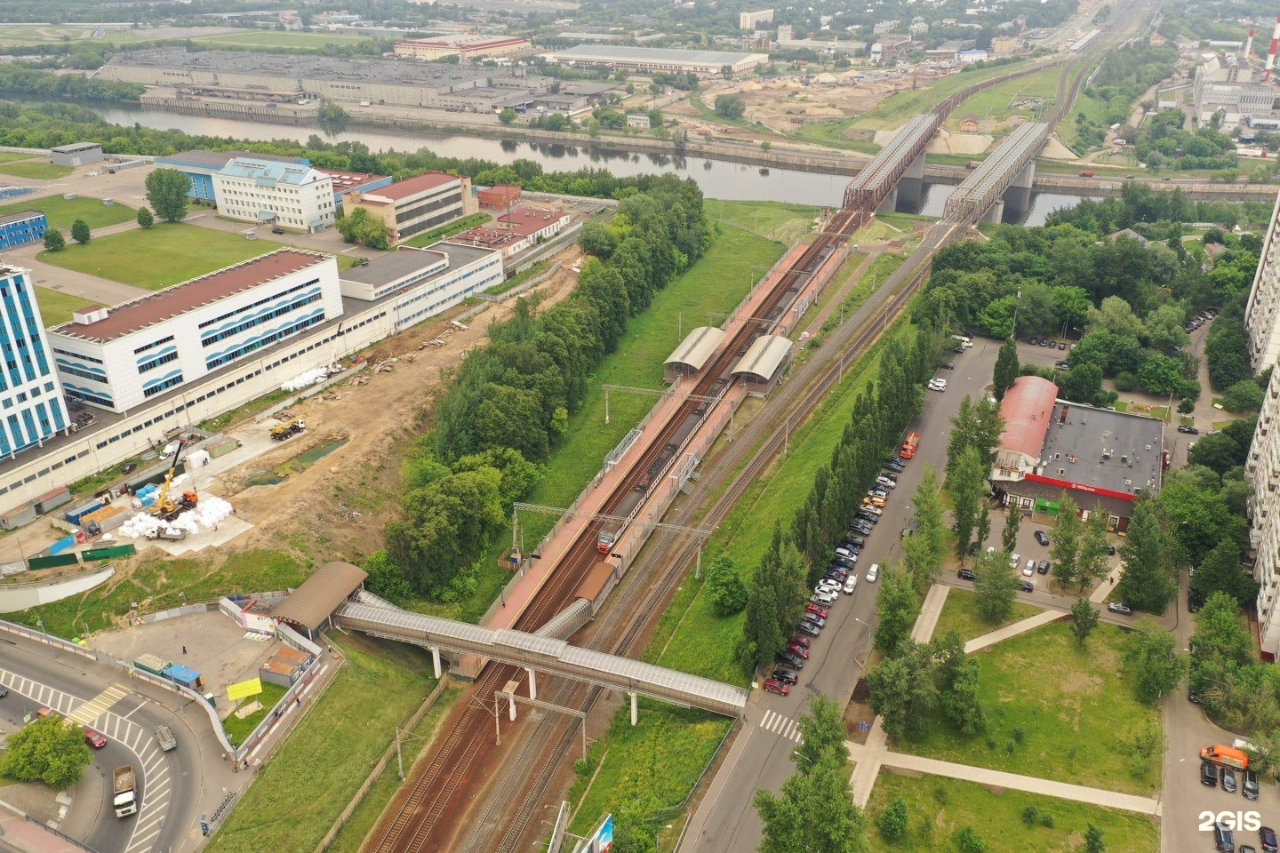 курьяново в москве