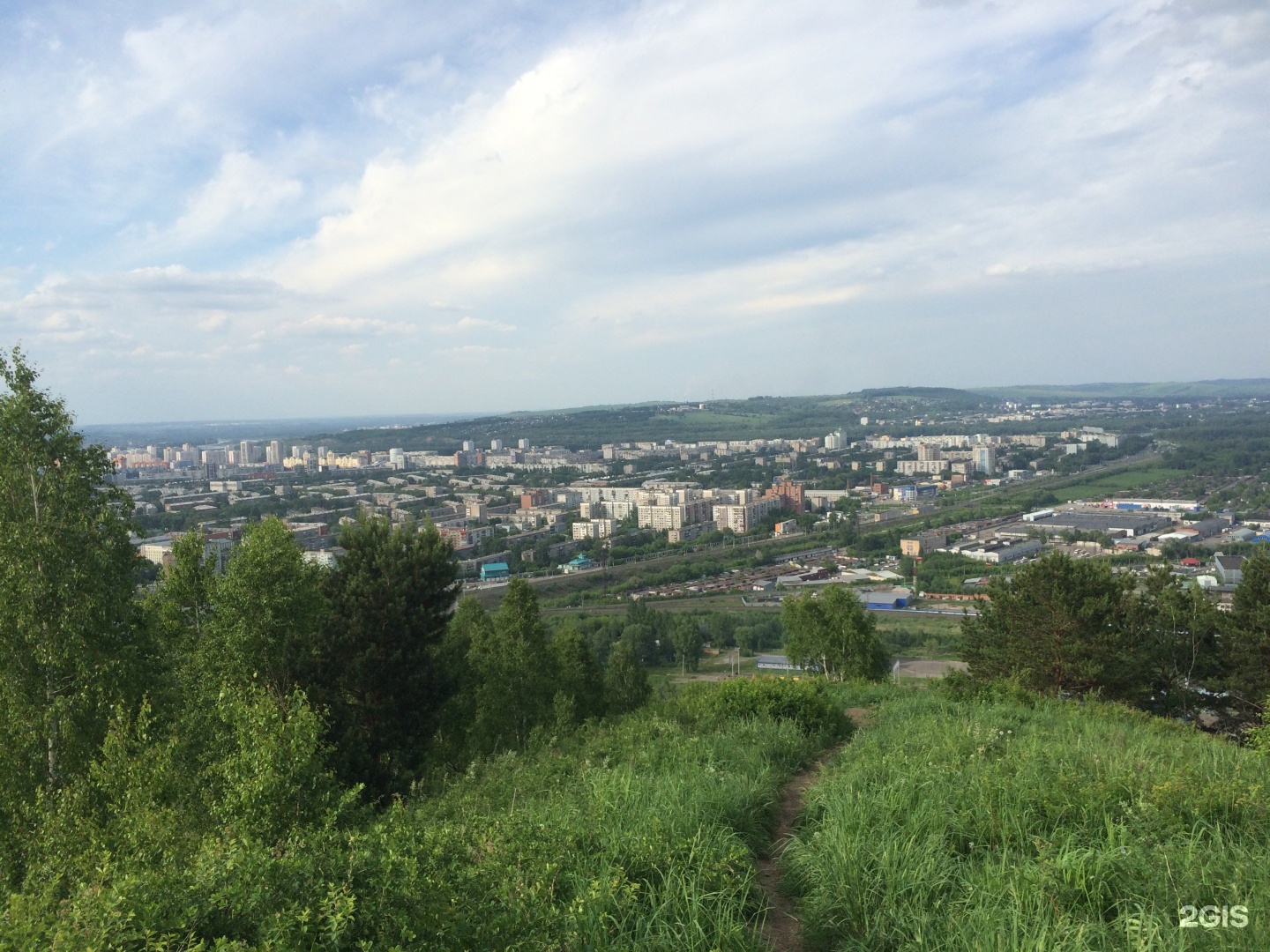 Соколуха новокузнецк фото