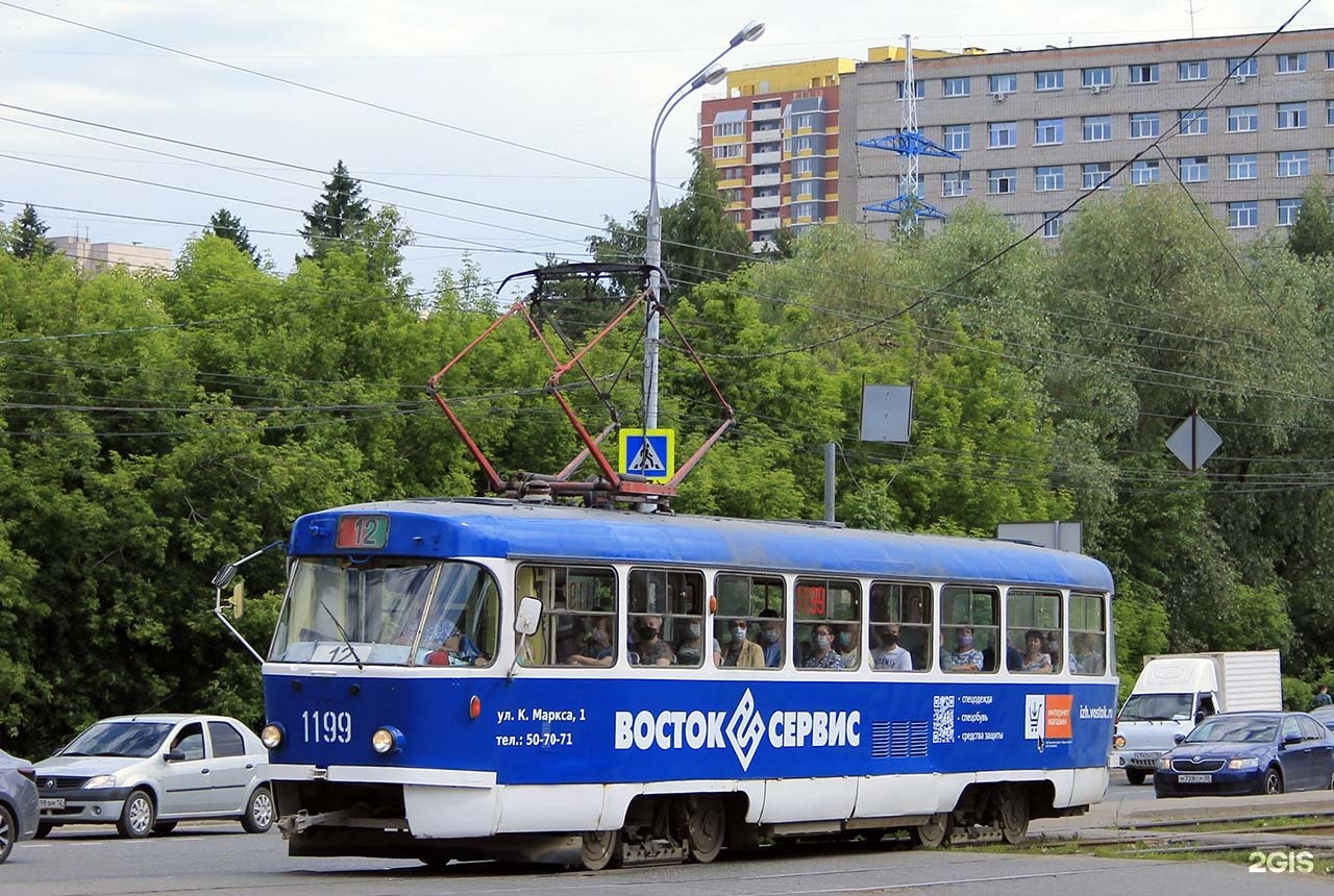 Маршрут 12 трамвая. Трамвай Tatra t3su Чертановская улица. Трамвай Ижевск 2001. Трамвай Ижевск 1154. 12 Трамвай Ижевск.