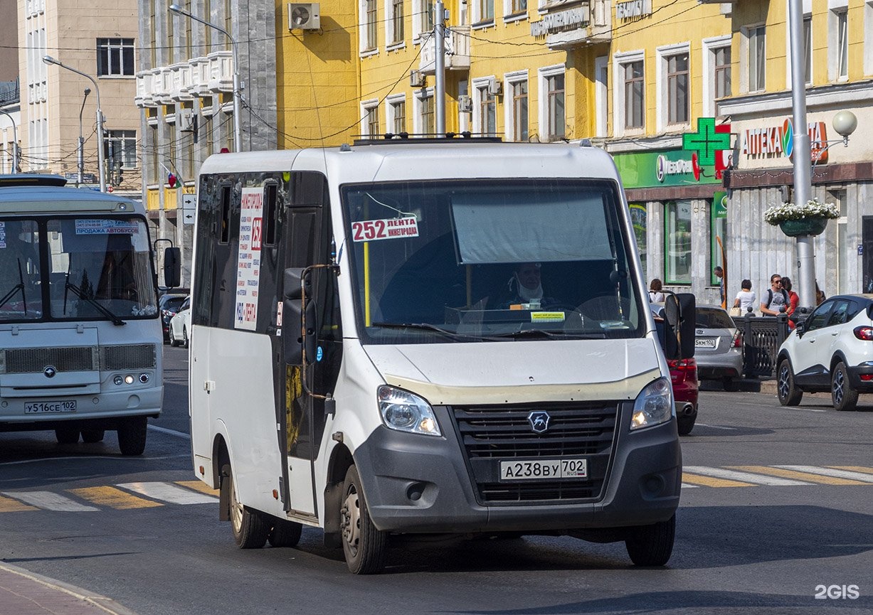 252 маршрут уфа схема проезда остановки автобуса