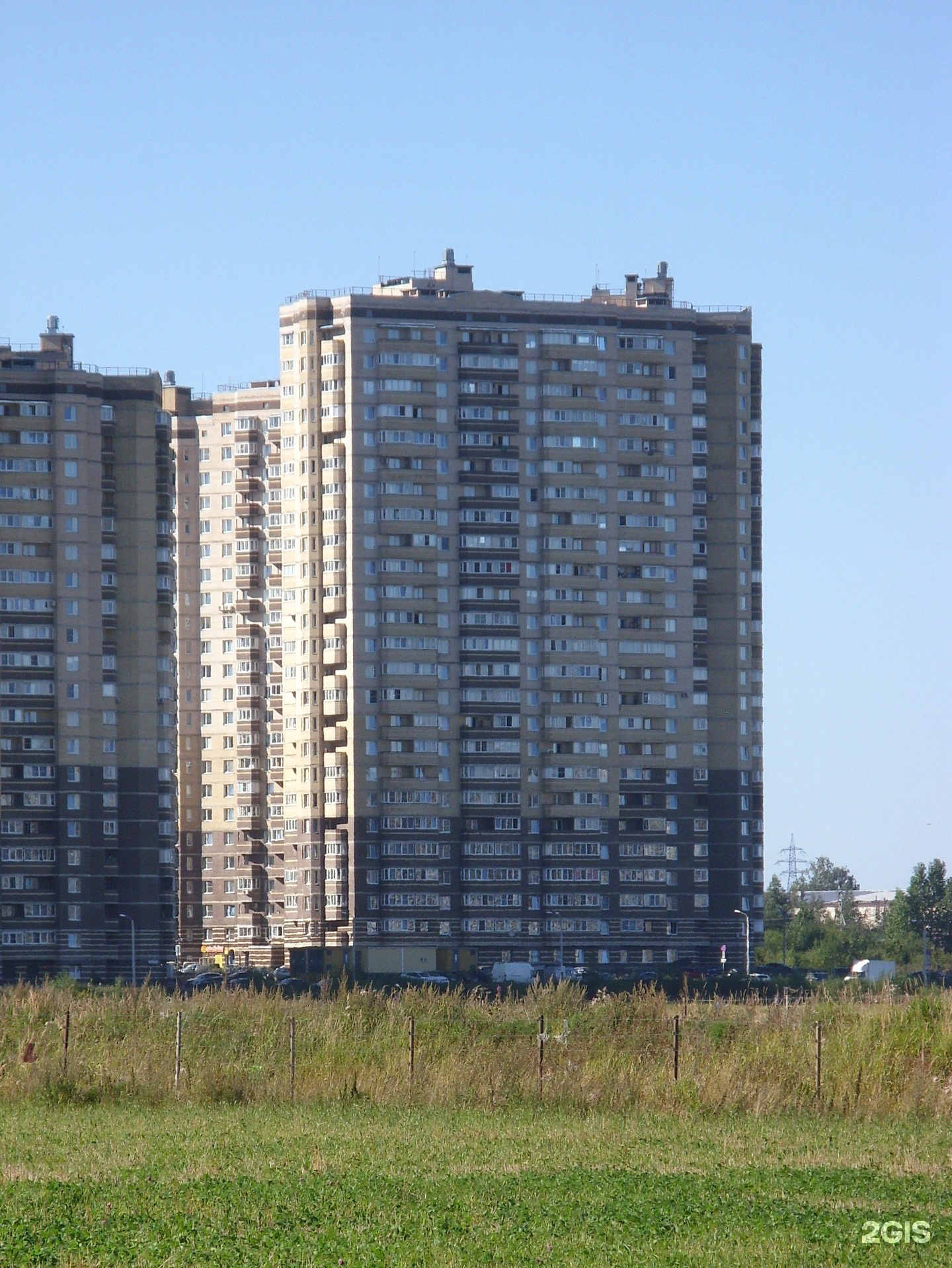 П бугры ул школьная. Нижняя 5к2 бугры.