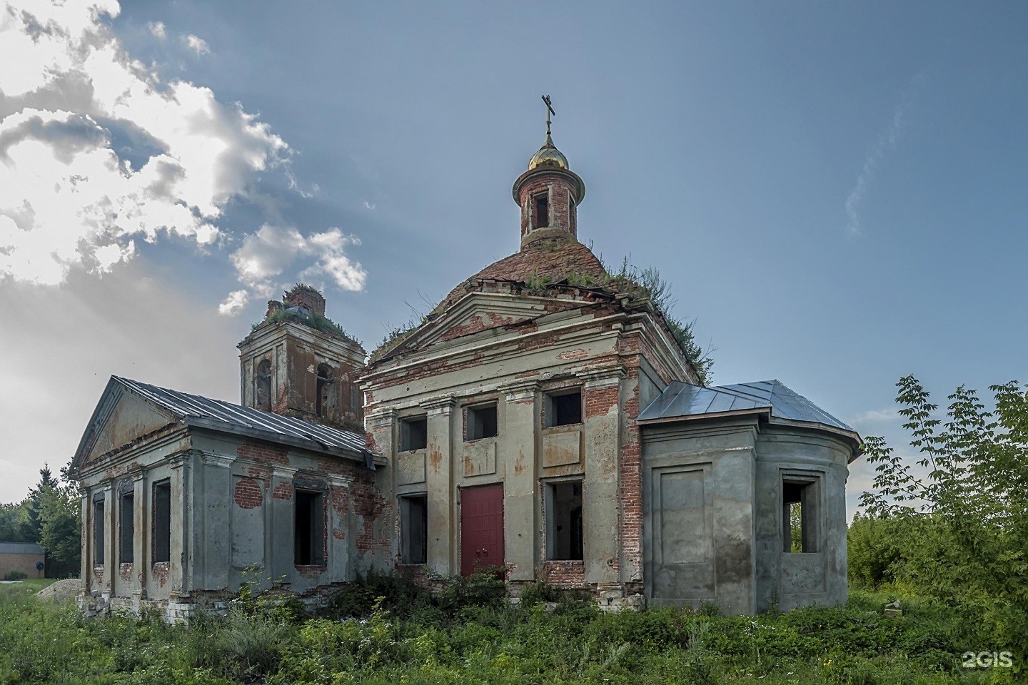 Волково тульская область. Церковь Архангела Михаила Тульская область. Храм Архангела Михаила село Урусово Тульская область. Деревня Волково Тульская область.