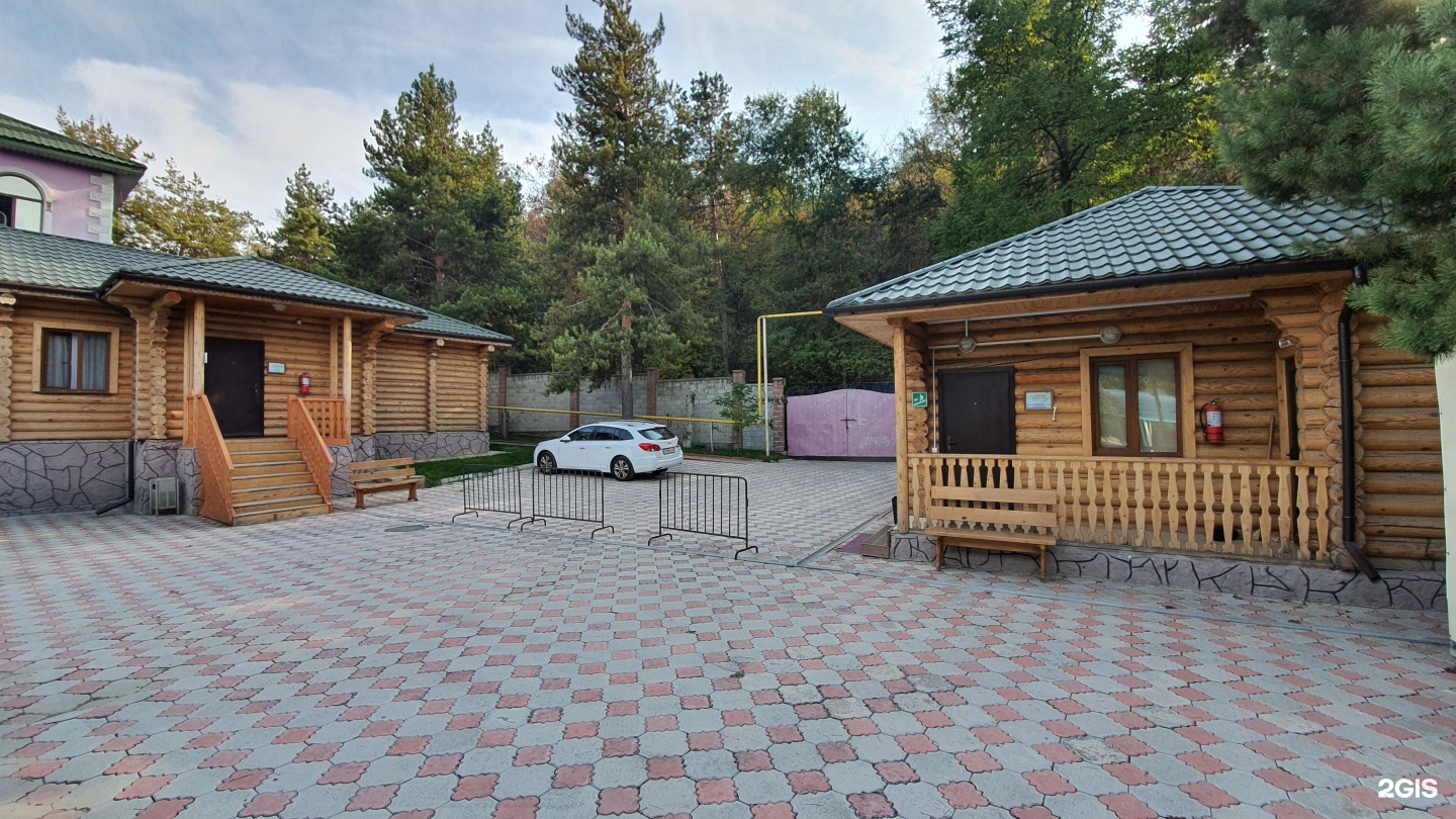Баня