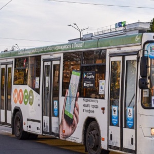 Маршрут автобуса 90 омск с остановками