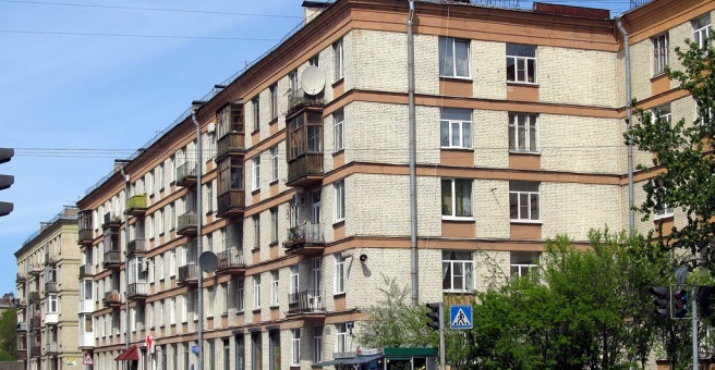Купить Квартиру Варшавская Улица Санкт Петербург