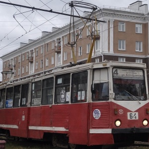 Автобус 2 омск маршрут и остановки