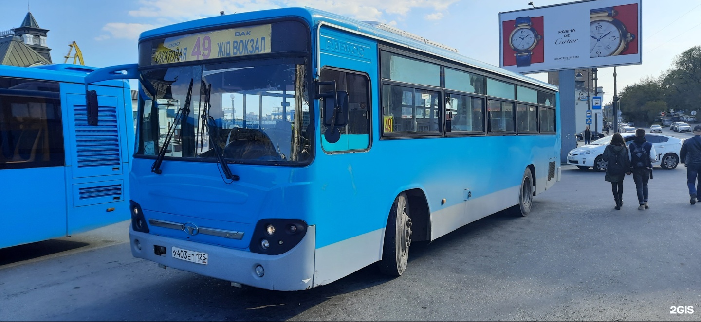 Автобусы владивосток. Daewoo bs106 Владивосток. Daewoo bs106 2008. Daewoo bs106 (Busan) Владивосток. Автобус Daewoo BS.