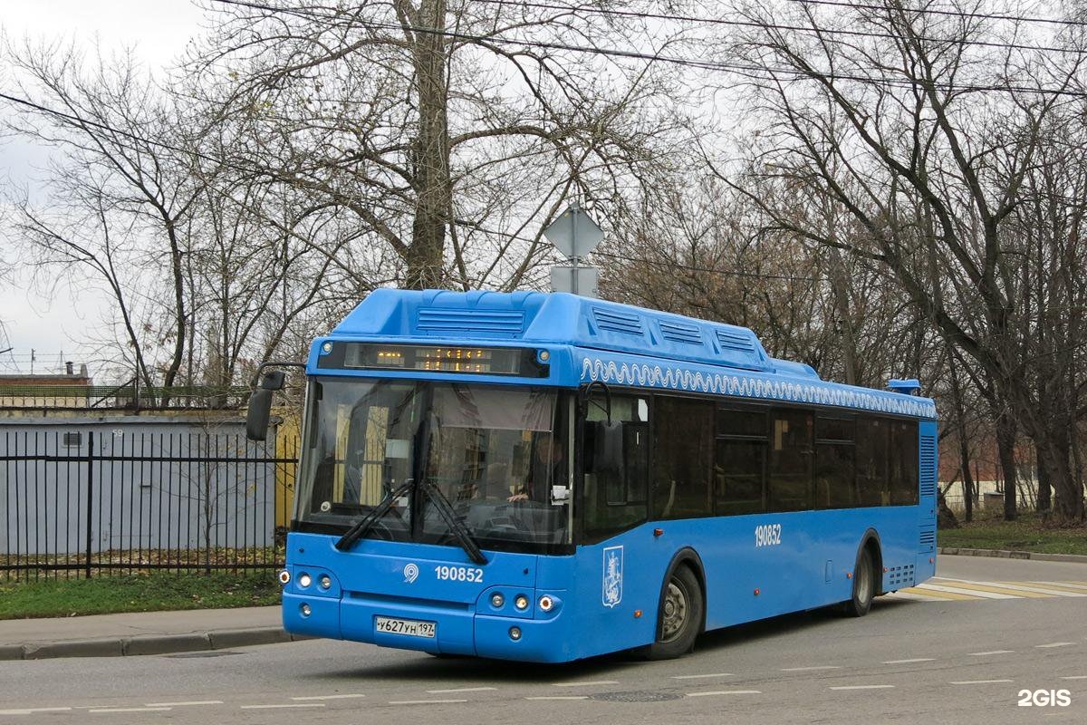 Автобус 928 москва