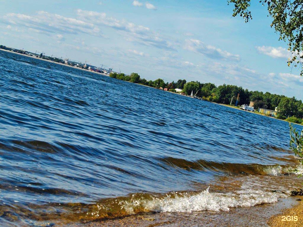 Фото водохранилище шершневское водохранилище