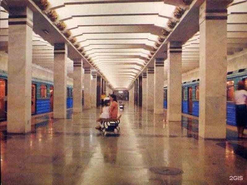 Ташкент комсомольская ул 5 стр 1 фото