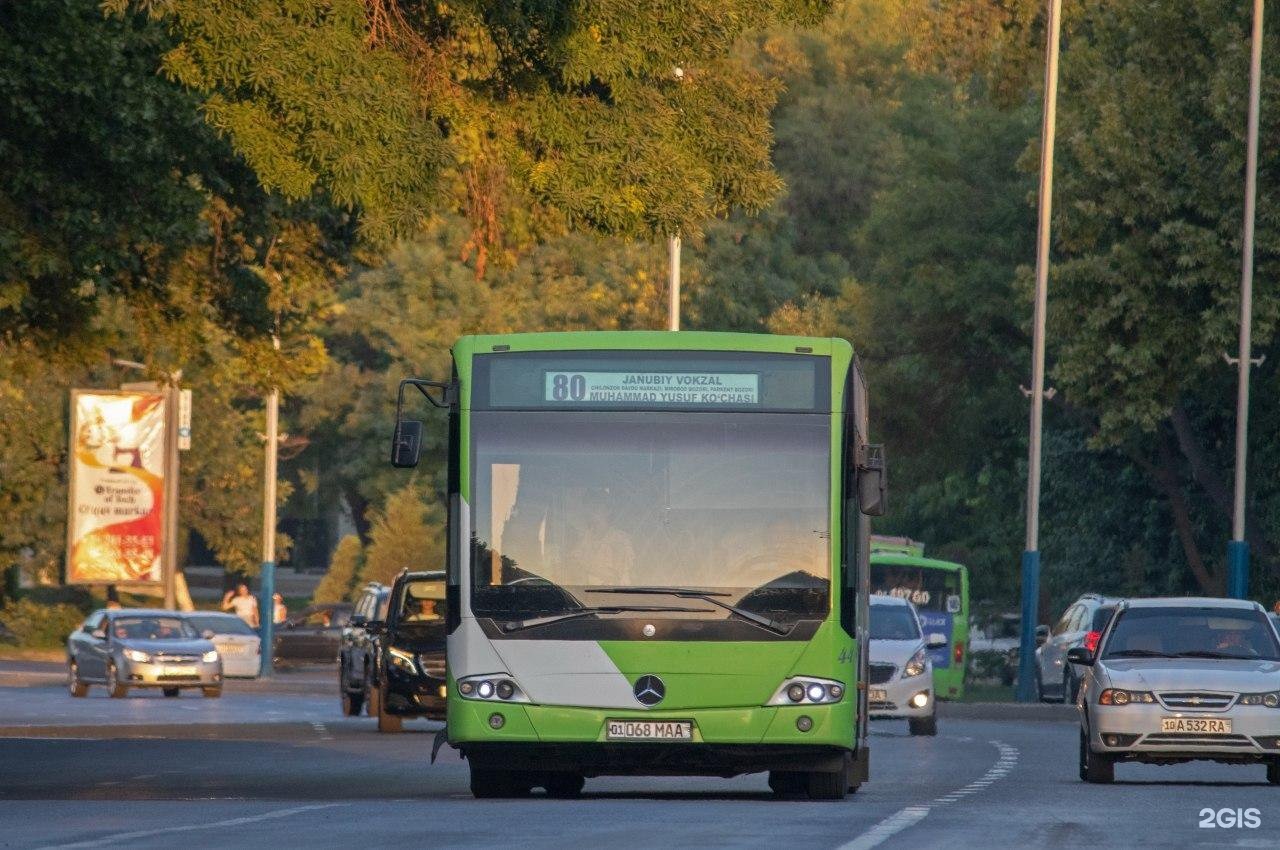 Автобусе 80 где находится. Автобусы 80-х. Автобусы Ташкенте маршрут 55. Красногорск Ташкент маршрутах. Ташкент маршрут автобуса 2 с остановками.