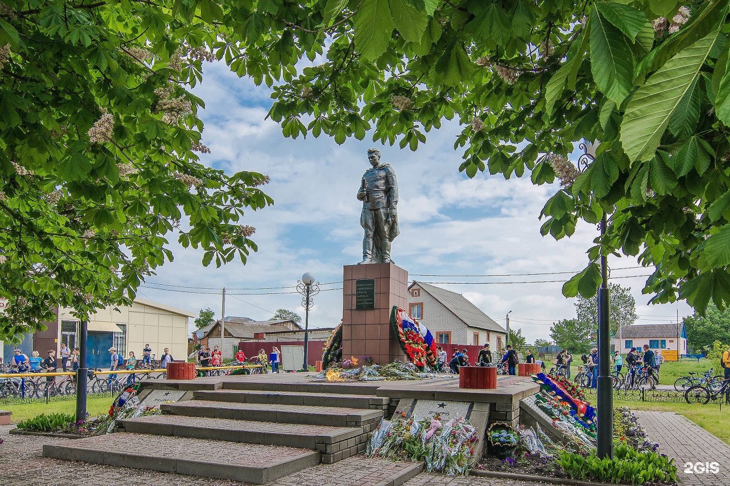 Разумное. Храм разумное Белгородской области. Достопримечательности в Разумном Белгород. Белгород пгт разумное. Достопримечательности разумного Белгородского района.