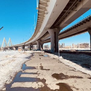 Фото от владельца Кремлевская набережная, территория семейного отдыха