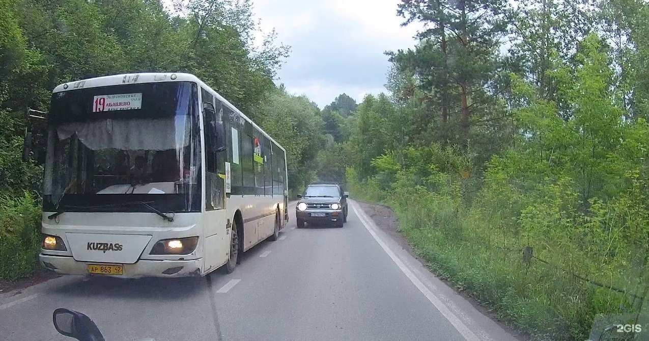 Карлык кемеровская область карта