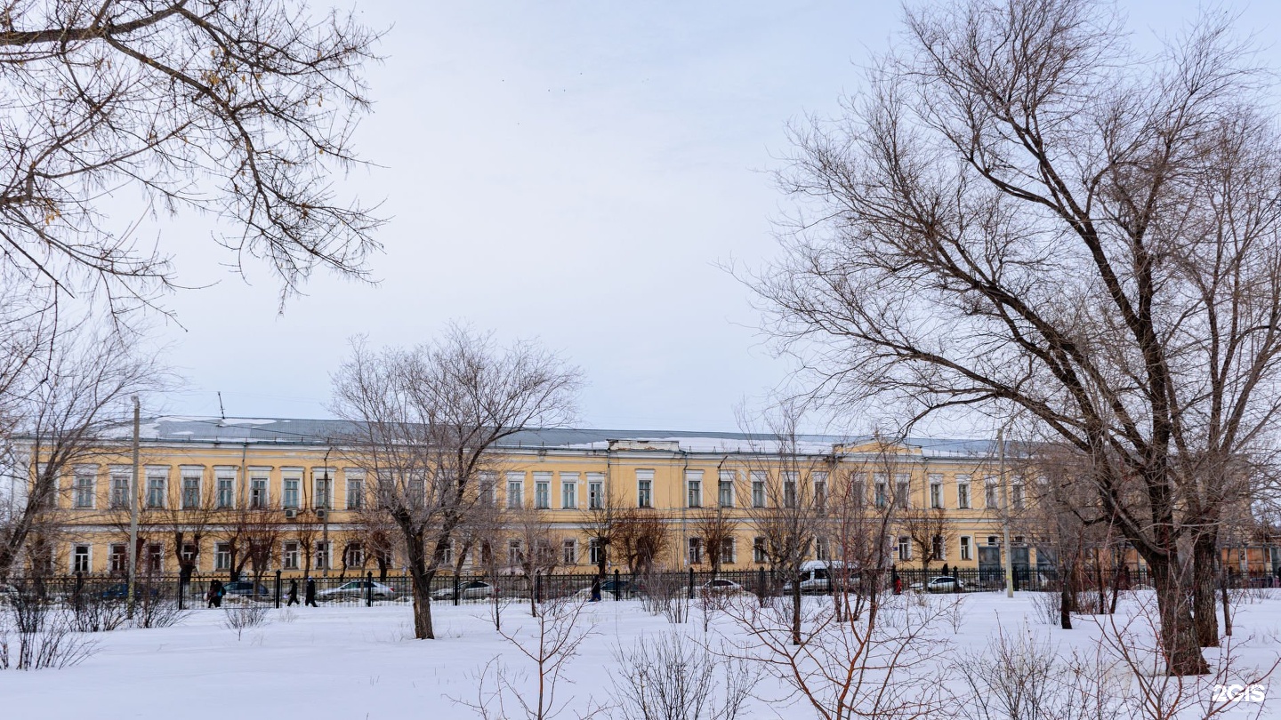 Сайт троицкого педагогического