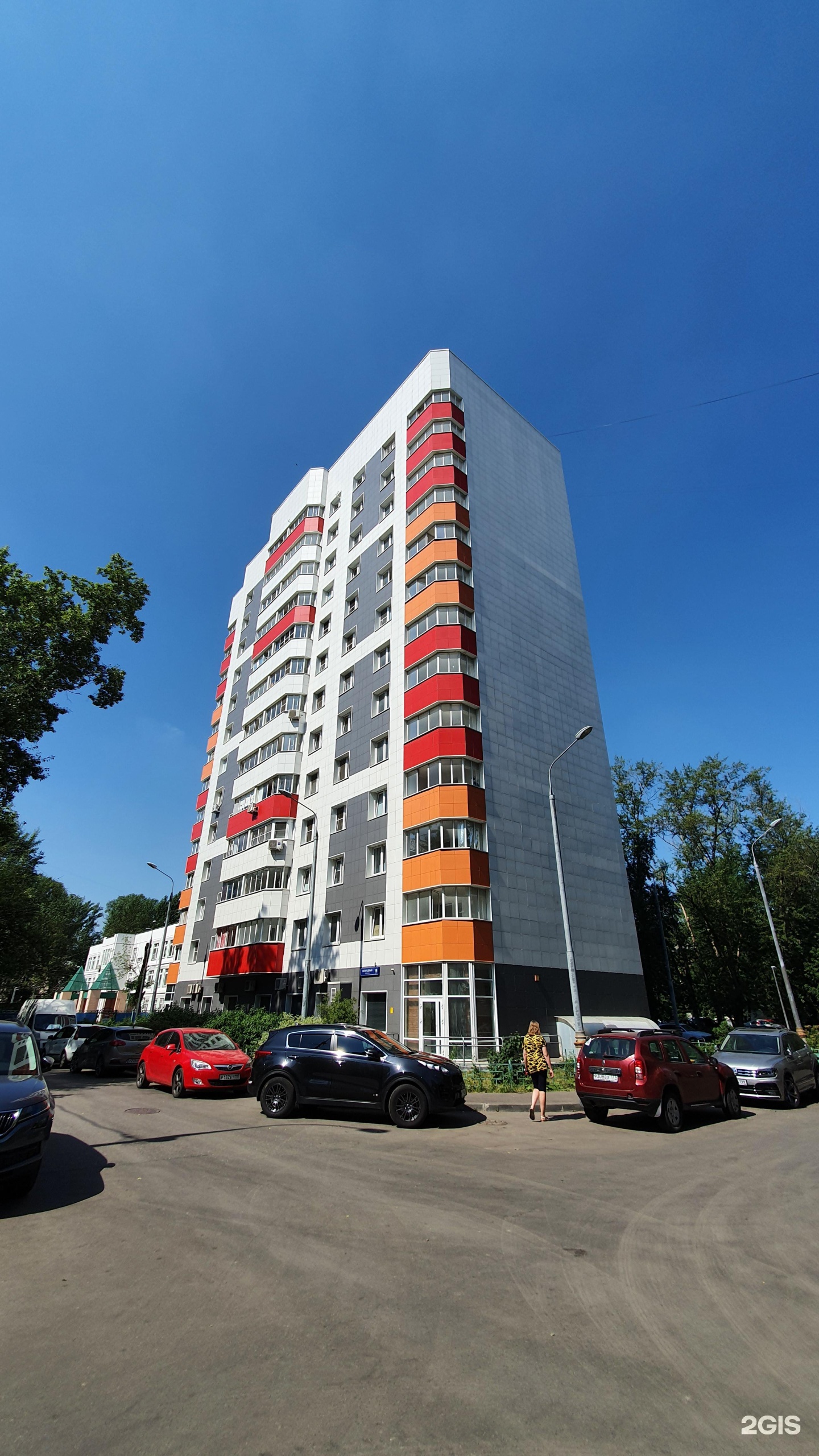 Огородный проезд 2. 127254, москва, огородный пр-д, 2а. 2,. Огородный проезд 8. 5, стр.