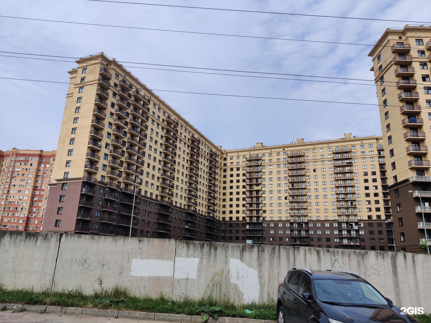 Купить Квартиру Около Метро Котельники