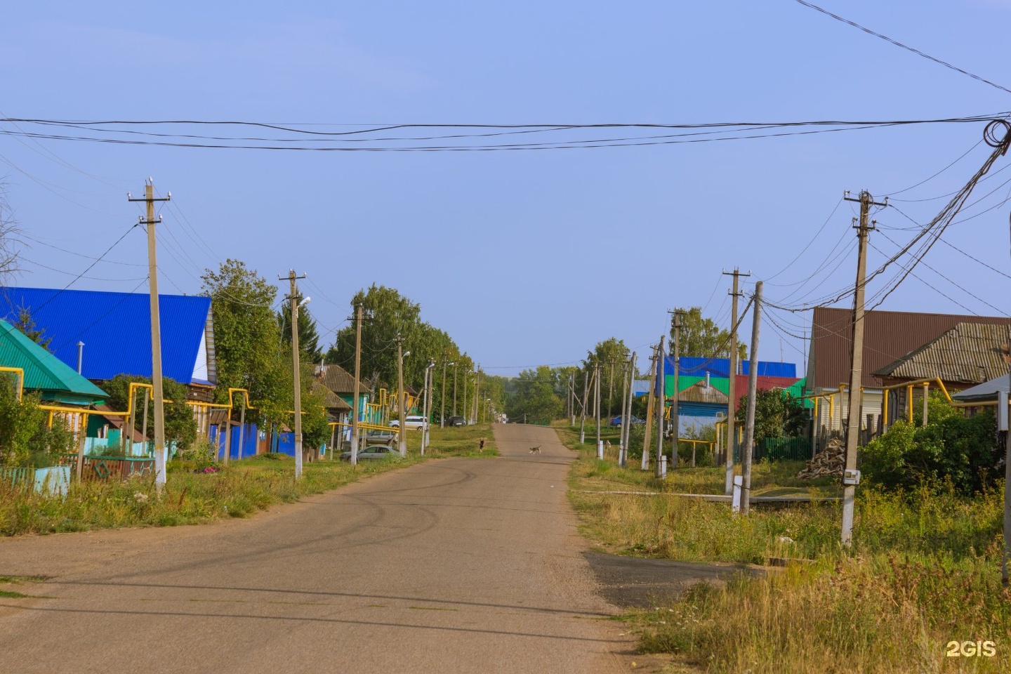 село николаевка казахстан